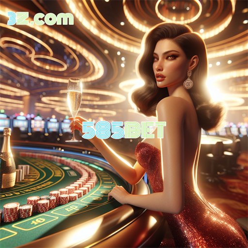 Descubra as Melhores Promoções da 585BET