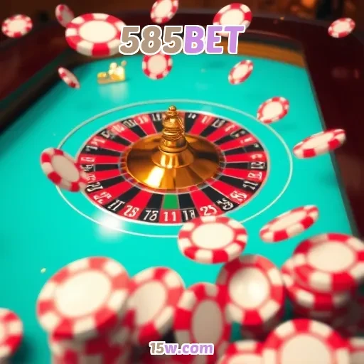 585BET: Exploração da Seção FAQ para Enriquecer sua Experiência