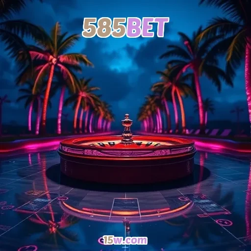 585BET: Aprenda Como os Termos Podem Garantir sua Segurança