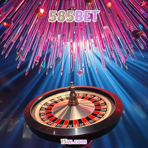 585BET Torneios: A Emoção de Competir e Ganhar Prêmios Fantásticos!